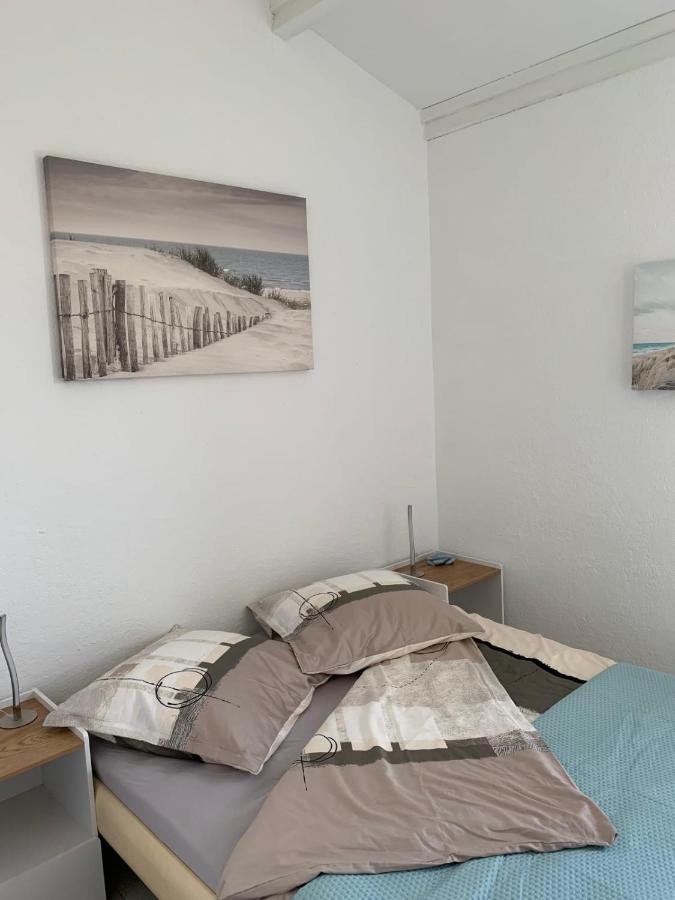 Naturiste Cap D'Agde Villa Heliovillage 95 Buitenkant foto